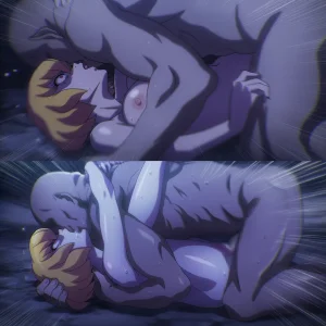 Anzu クレマンティーヌ - Clementine - Page 58