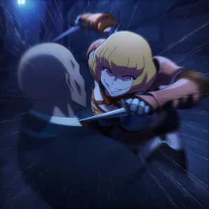 Anzu クレマンティーヌ - Clementine - Page 6