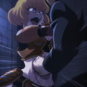 Anzu クレマンティーヌ - Clementine - Page 7