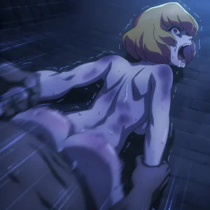 Anzu クレマンティーヌ - Clementine - Page 71