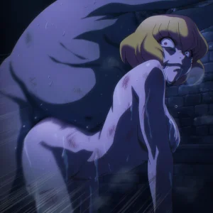 Anzu クレマンティーヌ - Clementine - Page 78