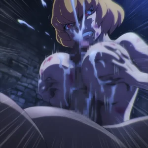 Anzu クレマンティーヌ - Clementine - Page 95