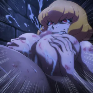 Anzu クレマンティーヌ - Clementine - Page 97