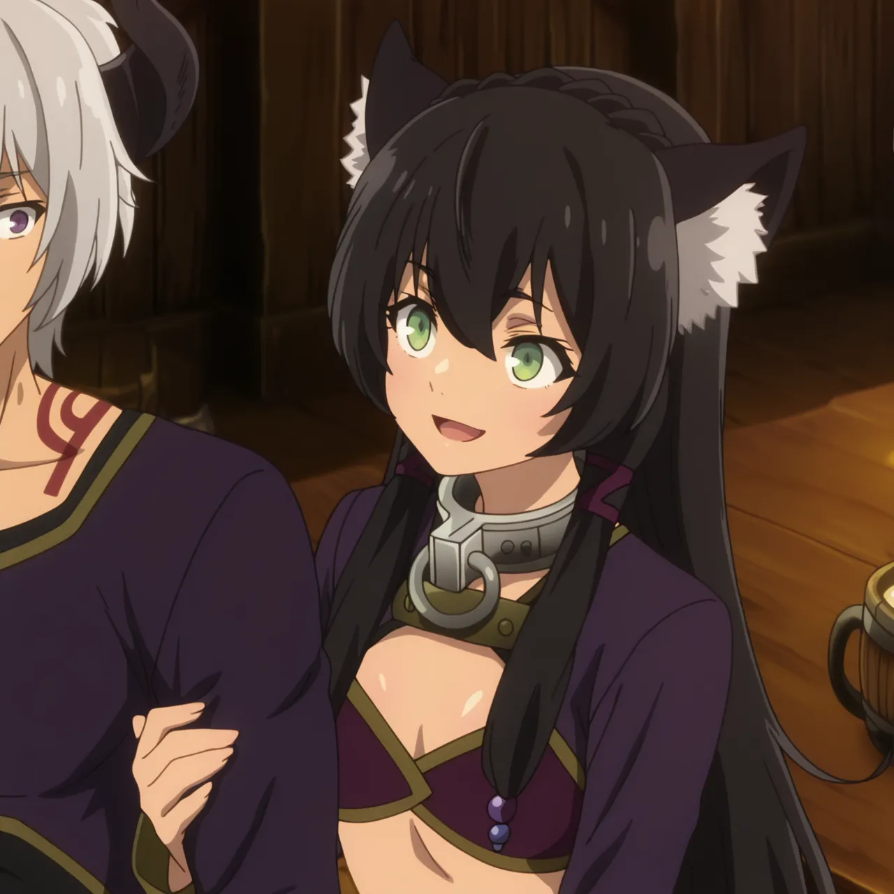 Anzu シェラLグリーンウッド - Shera L. Greenwood - Image 1