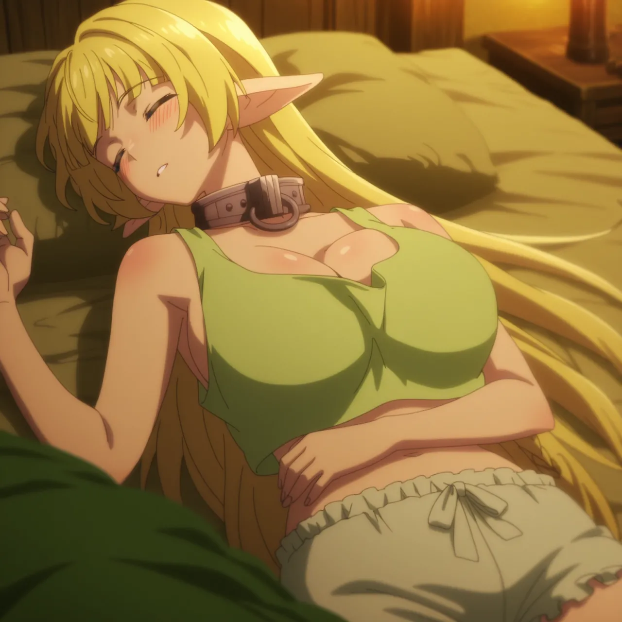 Anzu シェラLグリーンウッド - Shera L. Greenwood - Image 11