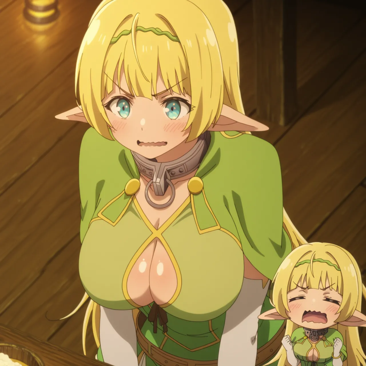 Anzu シェラLグリーンウッド - Shera L. Greenwood - Image 2