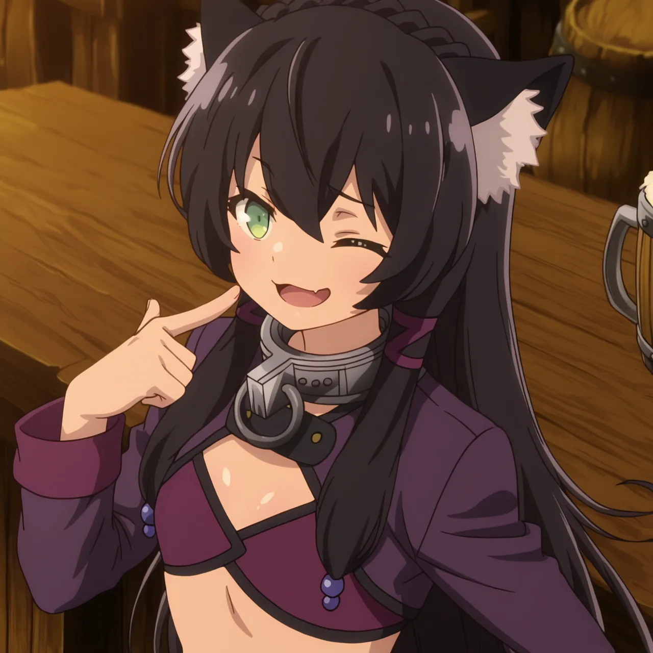 Anzu シェラLグリーンウッド - Shera L. Greenwood - Image 3