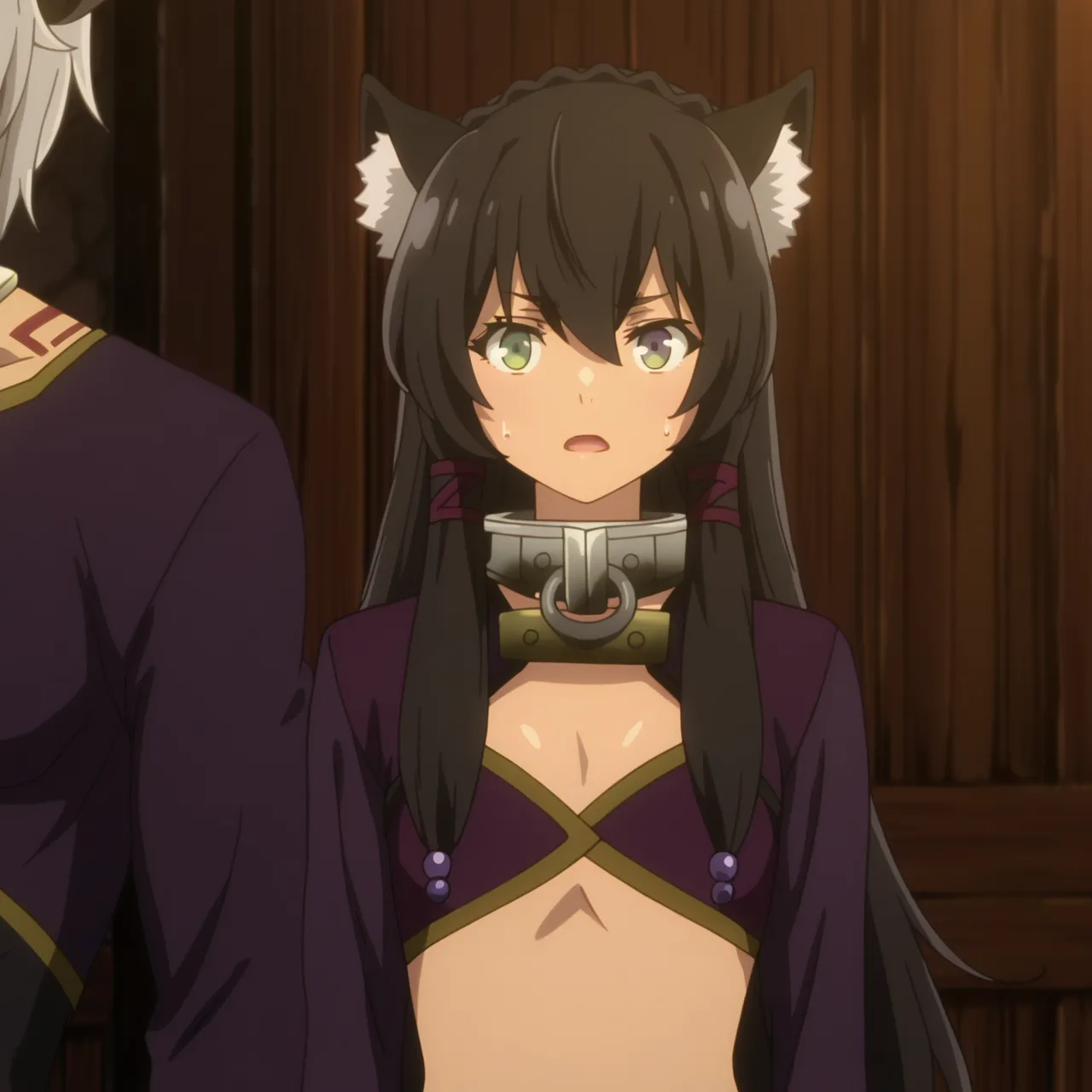 Anzu シェラLグリーンウッド - Shera L. Greenwood - Image 77