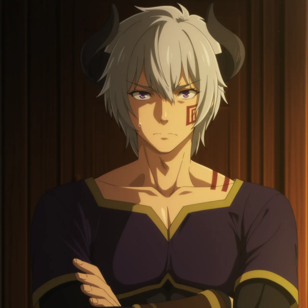 Anzu シェラLグリーンウッド - Shera L. Greenwood - Image 78