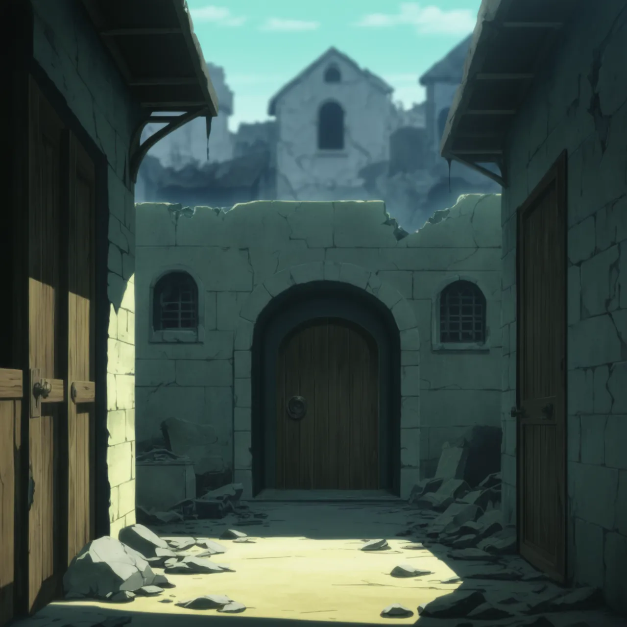 Anzu シェラLグリーンウッド - Shera L. Greenwood - Image 81