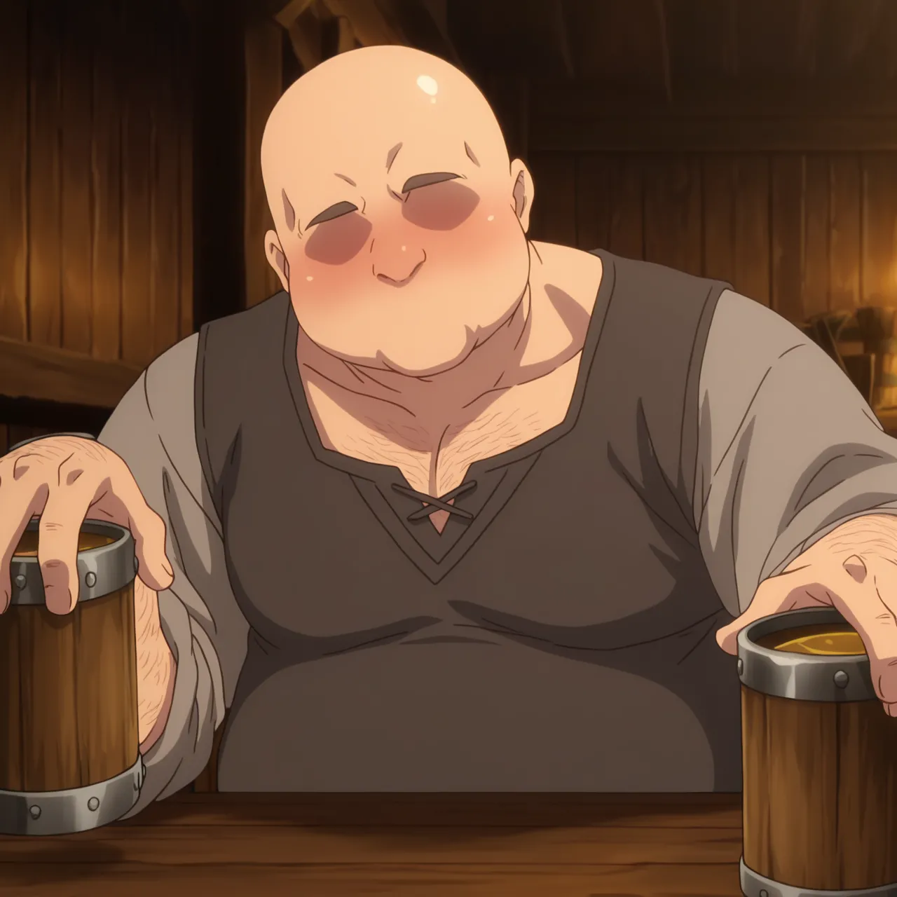 Anzu シェラLグリーンウッド - Shera L. Greenwood - Image 9