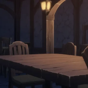 Anzu シェラLグリーンウッド - Shera L. Greenwood - Page 10