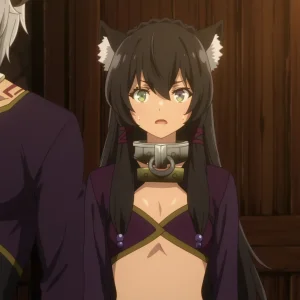 Anzu シェラLグリーンウッド - Shera L. Greenwood - Page 77