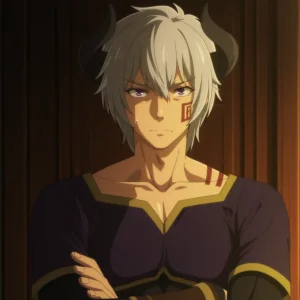 Anzu シェラLグリーンウッド - Shera L. Greenwood - Page 78