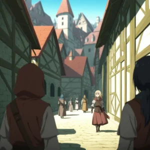 Anzu シェラLグリーンウッド - Shera L. Greenwood - Page 80