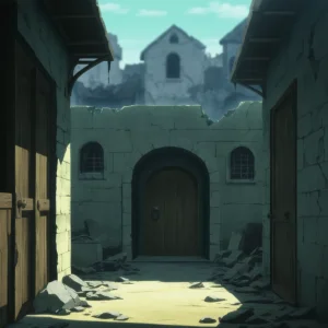 Anzu シェラLグリーンウッド - Shera L. Greenwood - Page 81