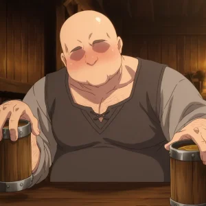 Anzu シェラLグリーンウッド - Shera L. Greenwood - Page 9