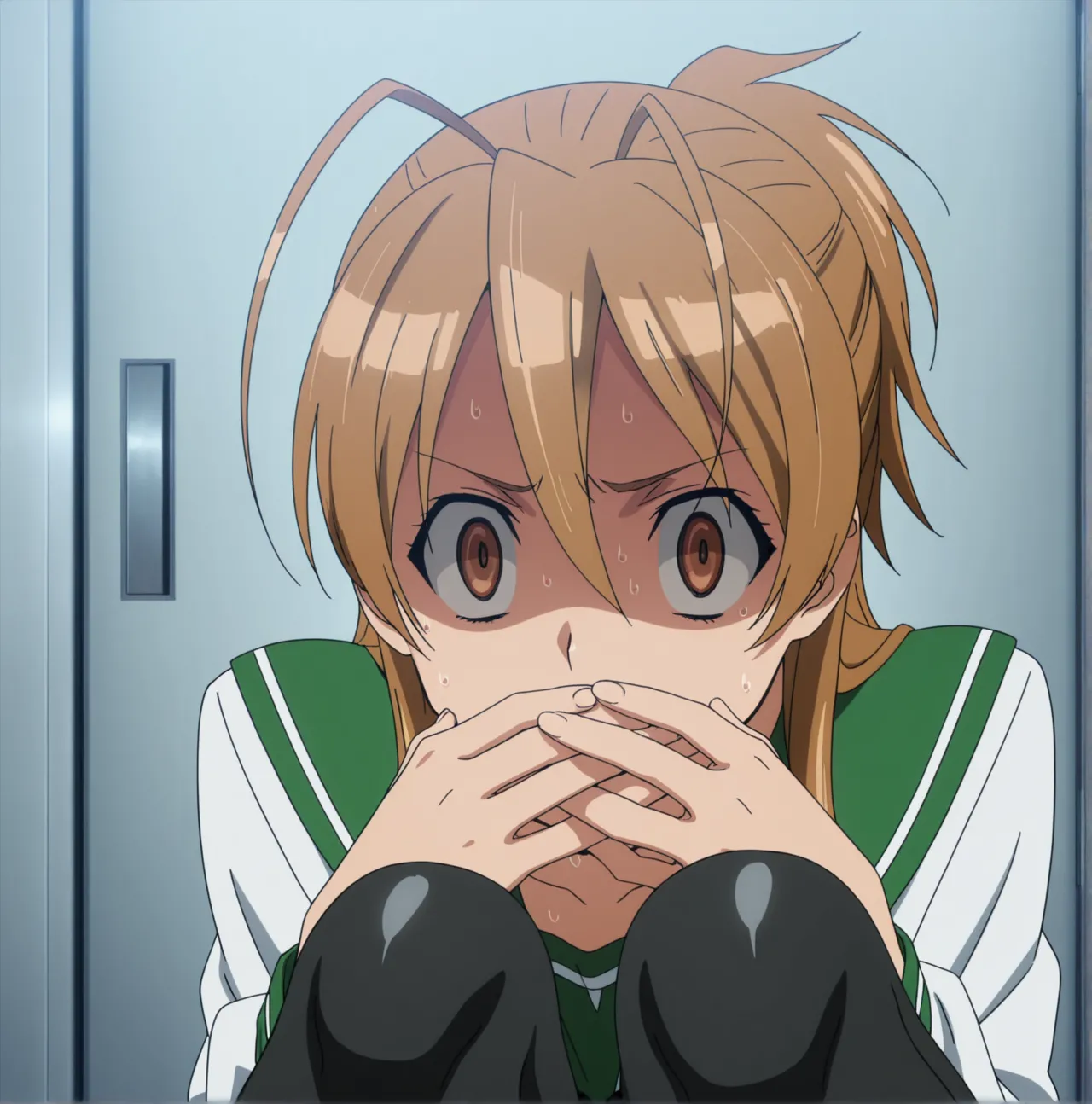 Anzu Miyamoto Rei - Image 15