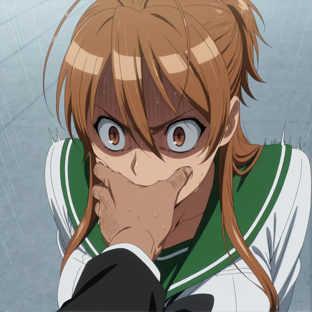 Anzu Miyamoto Rei - Image 18