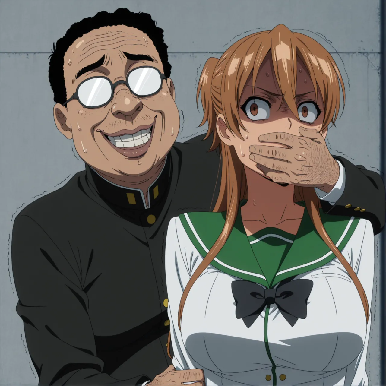 Anzu Miyamoto Rei - Image 19