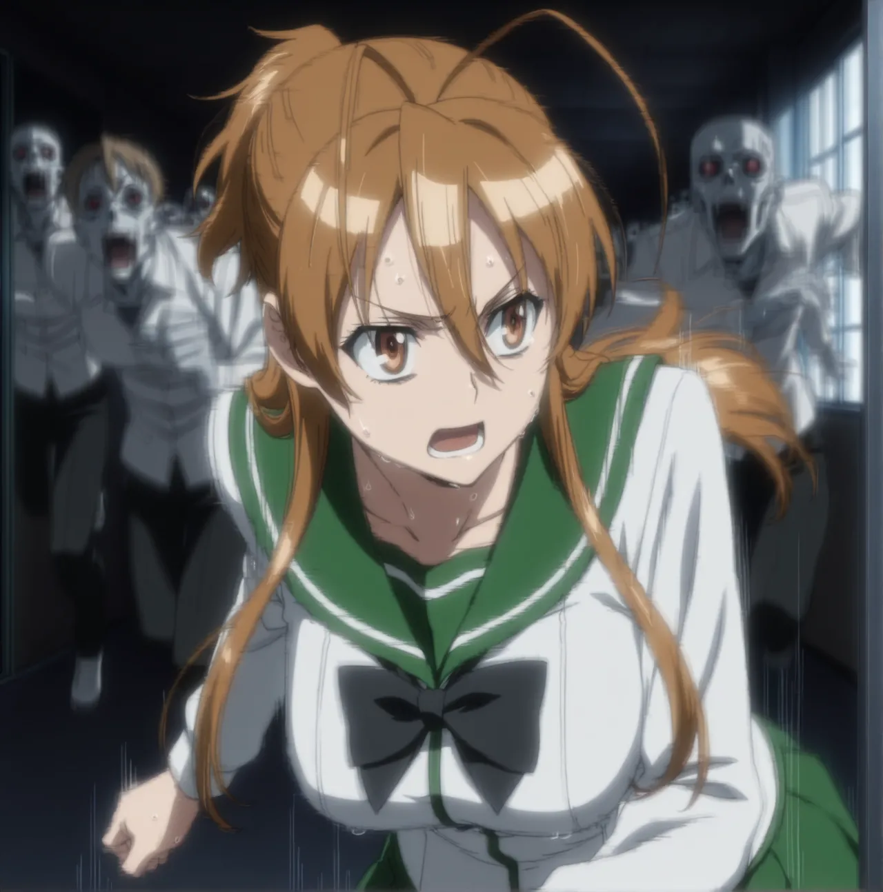 Anzu Miyamoto Rei - Image 2