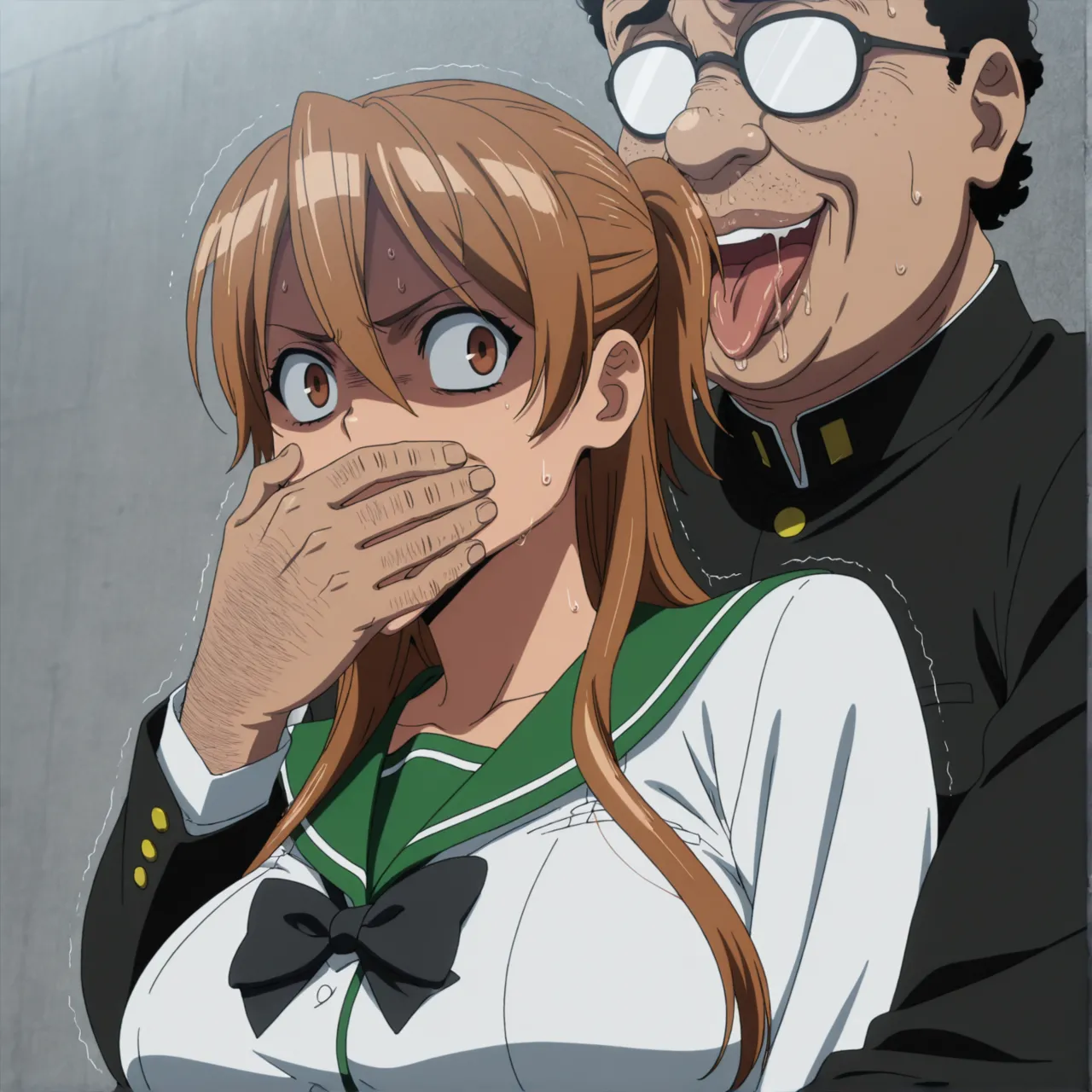 Anzu Miyamoto Rei - Image 20