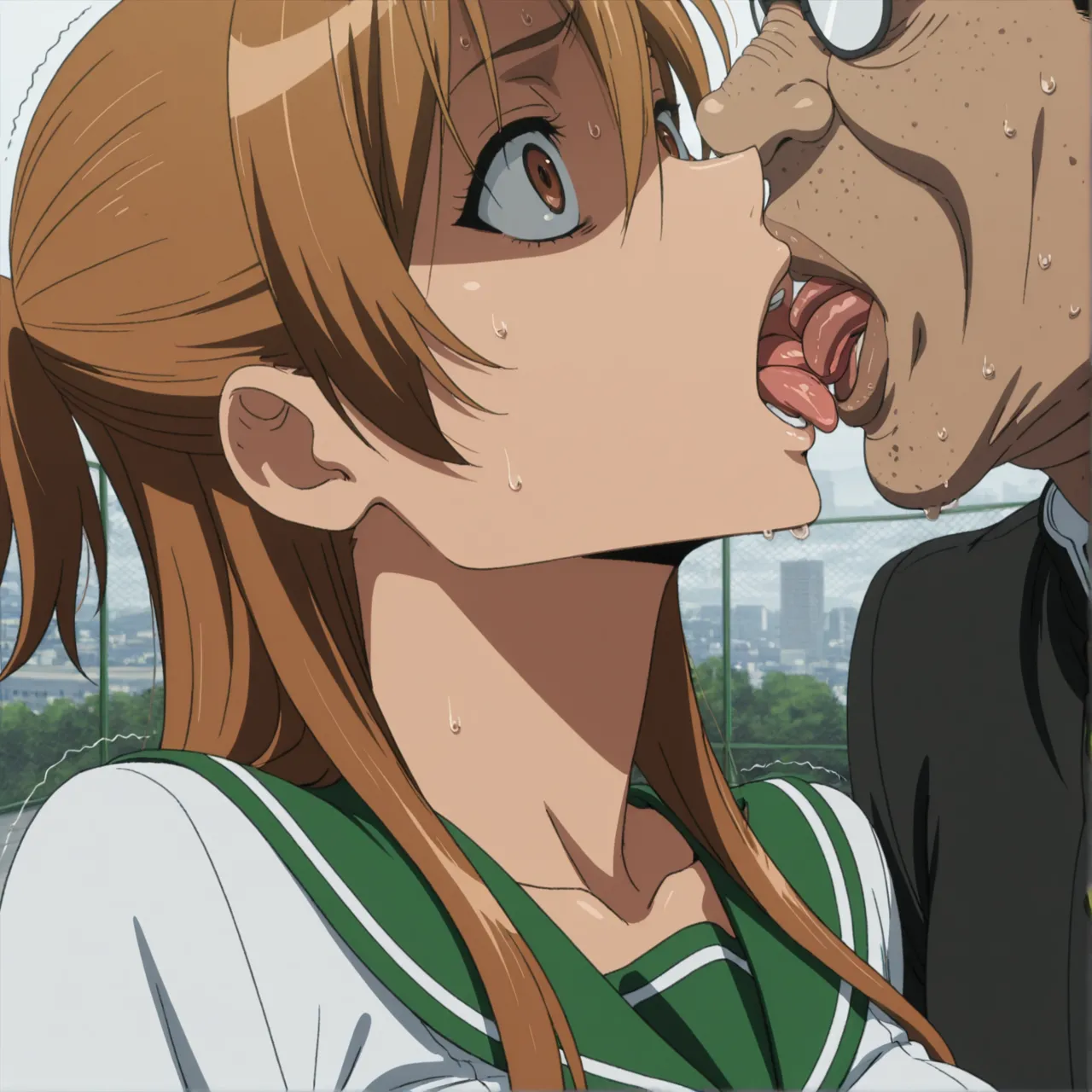 Anzu Miyamoto Rei - Image 26