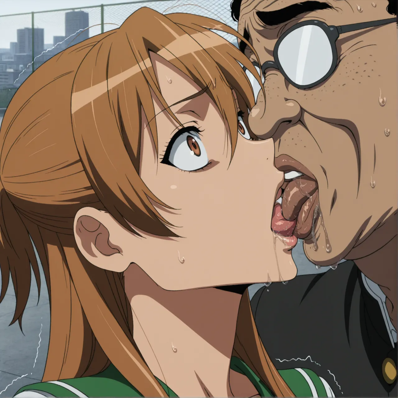 Anzu Miyamoto Rei - Image 27