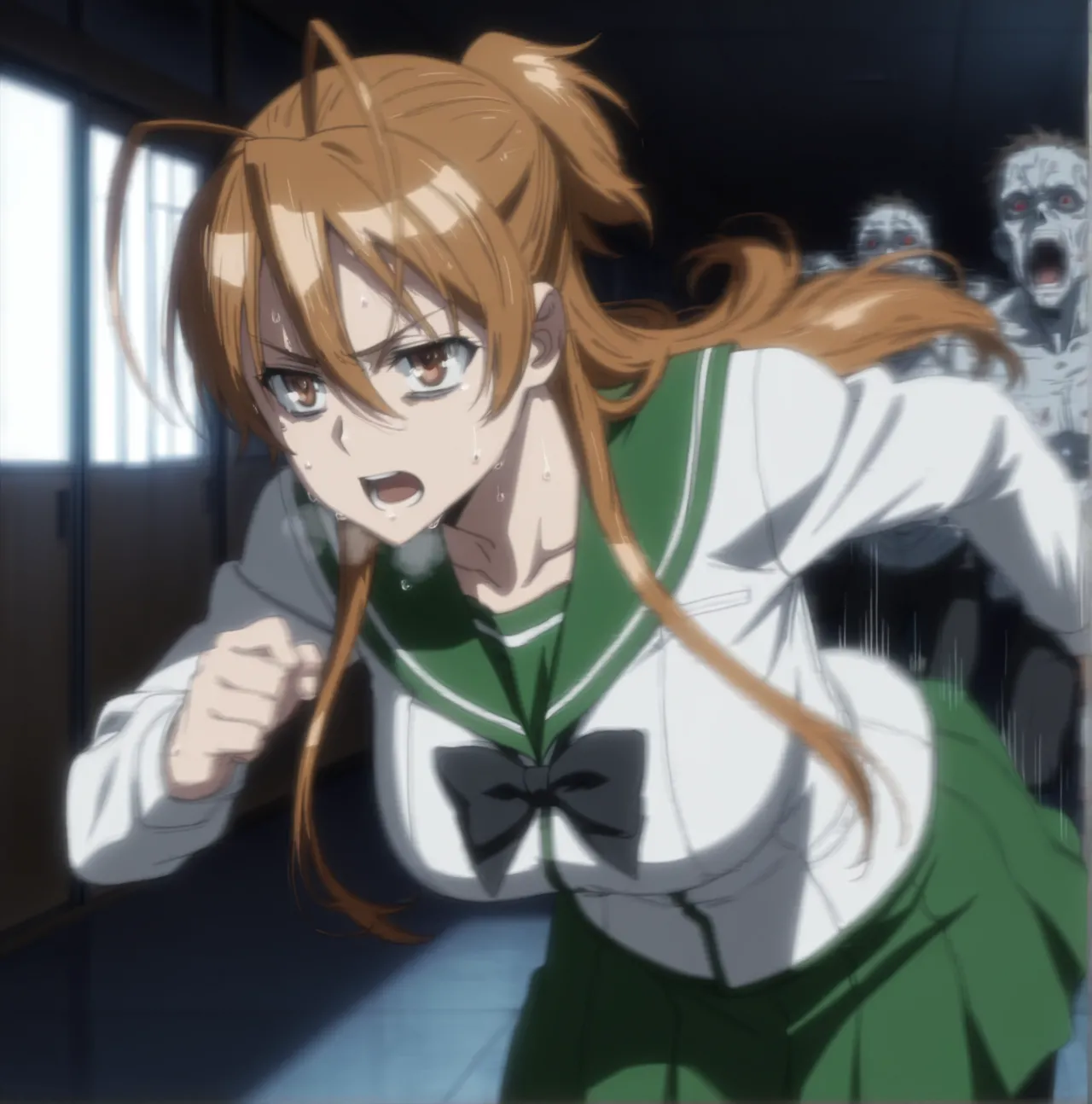 Anzu Miyamoto Rei - Image 3