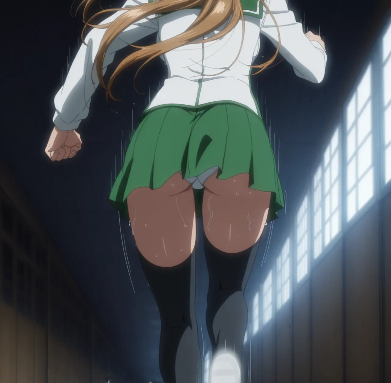 Anzu Miyamoto Rei - Image 4