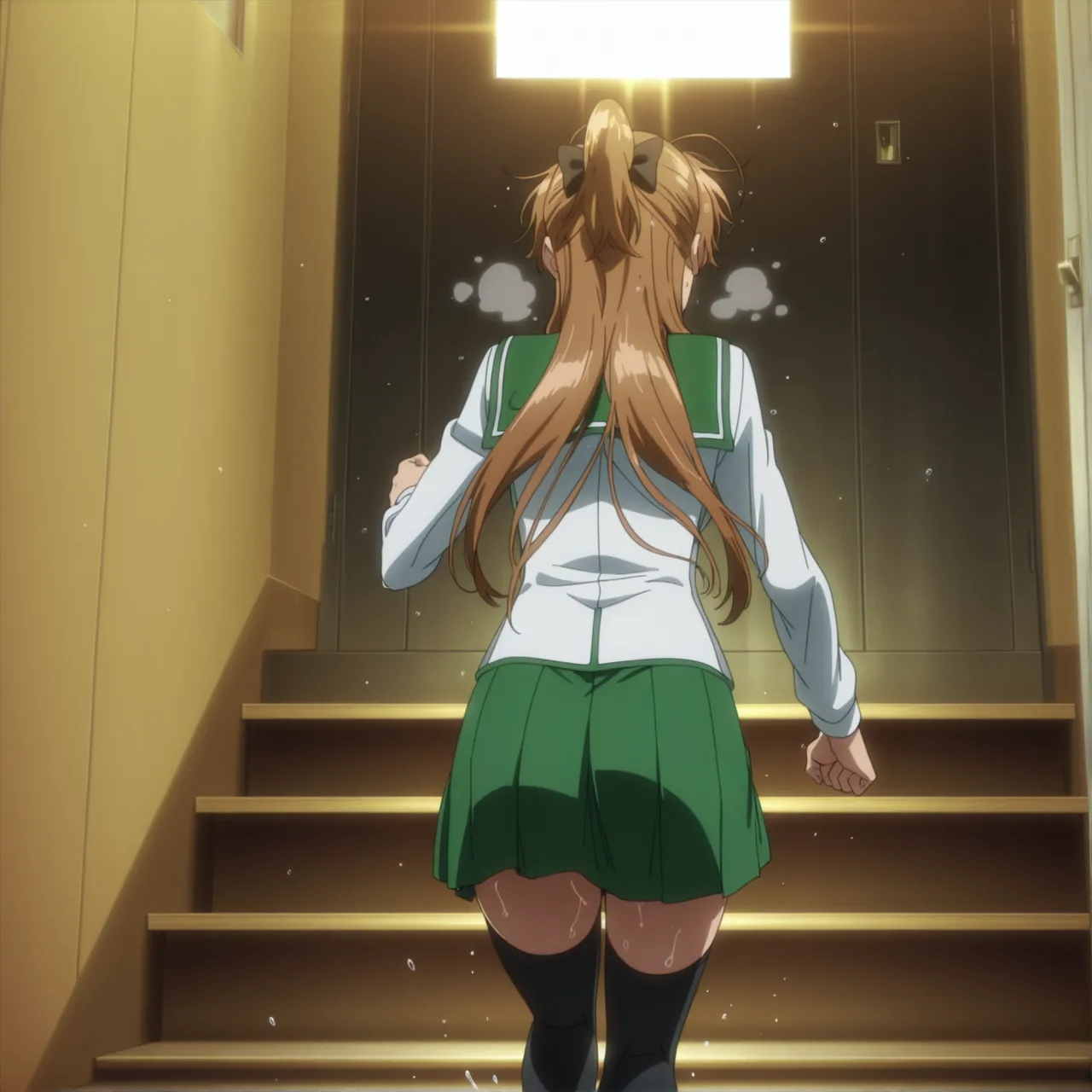 Anzu Miyamoto Rei - Image 5