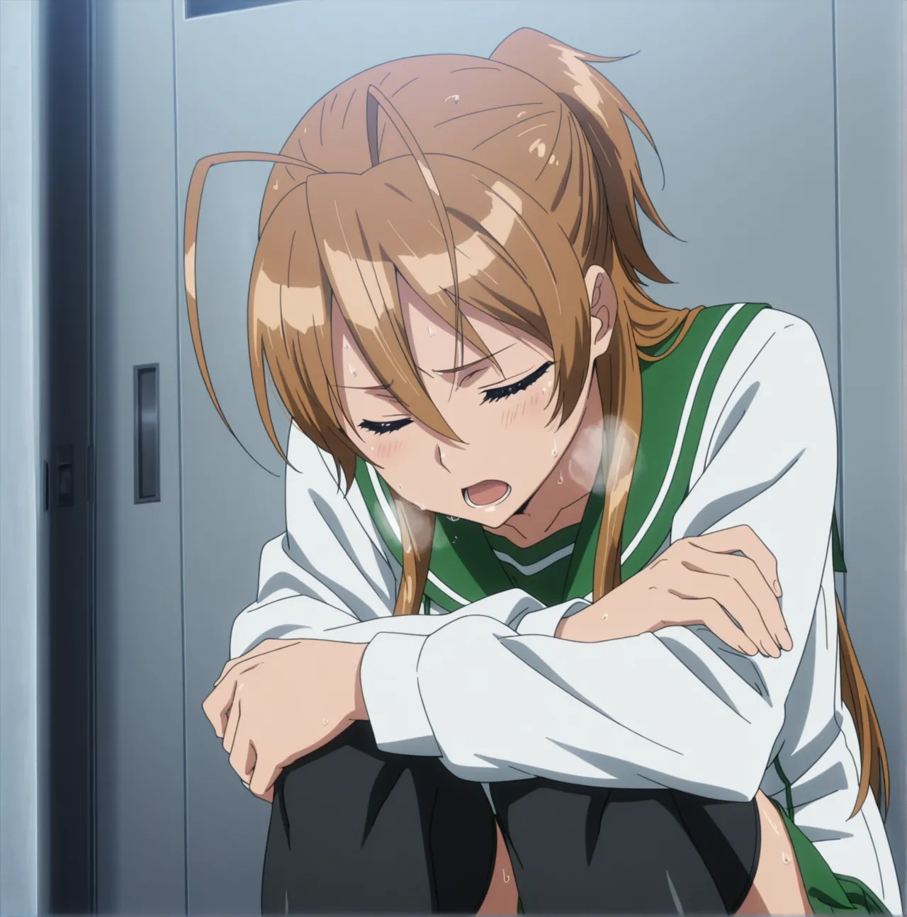 Anzu Miyamoto Rei - Image 6