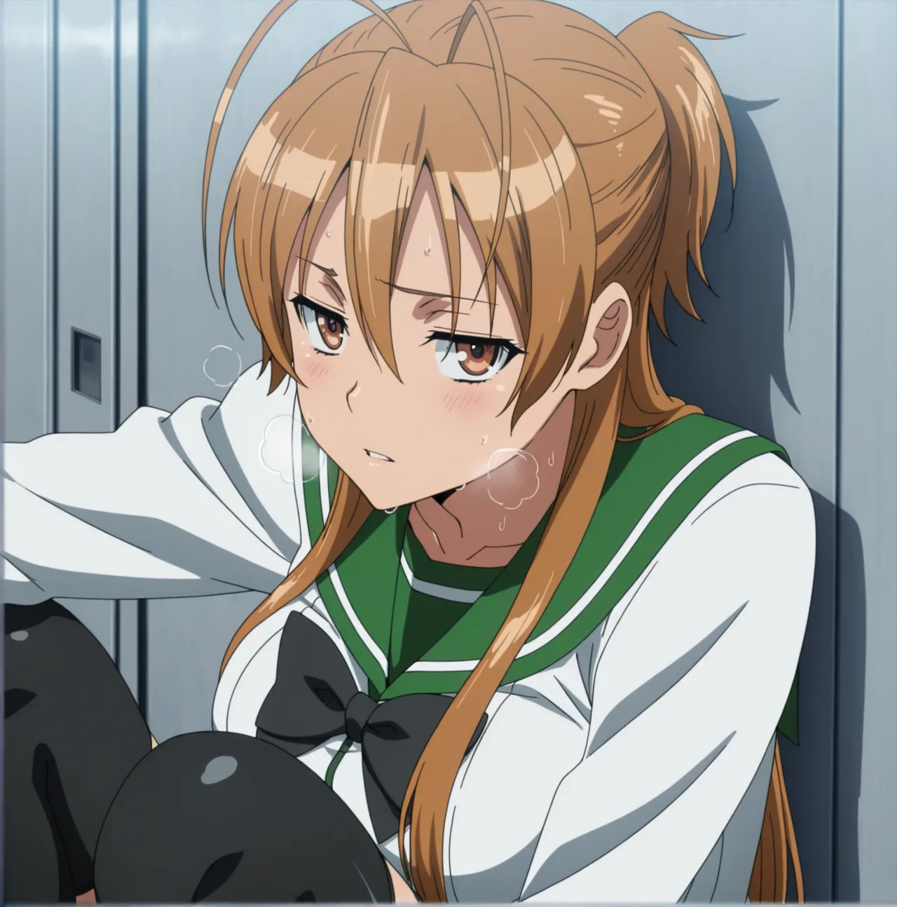 Anzu Miyamoto Rei - Image 7