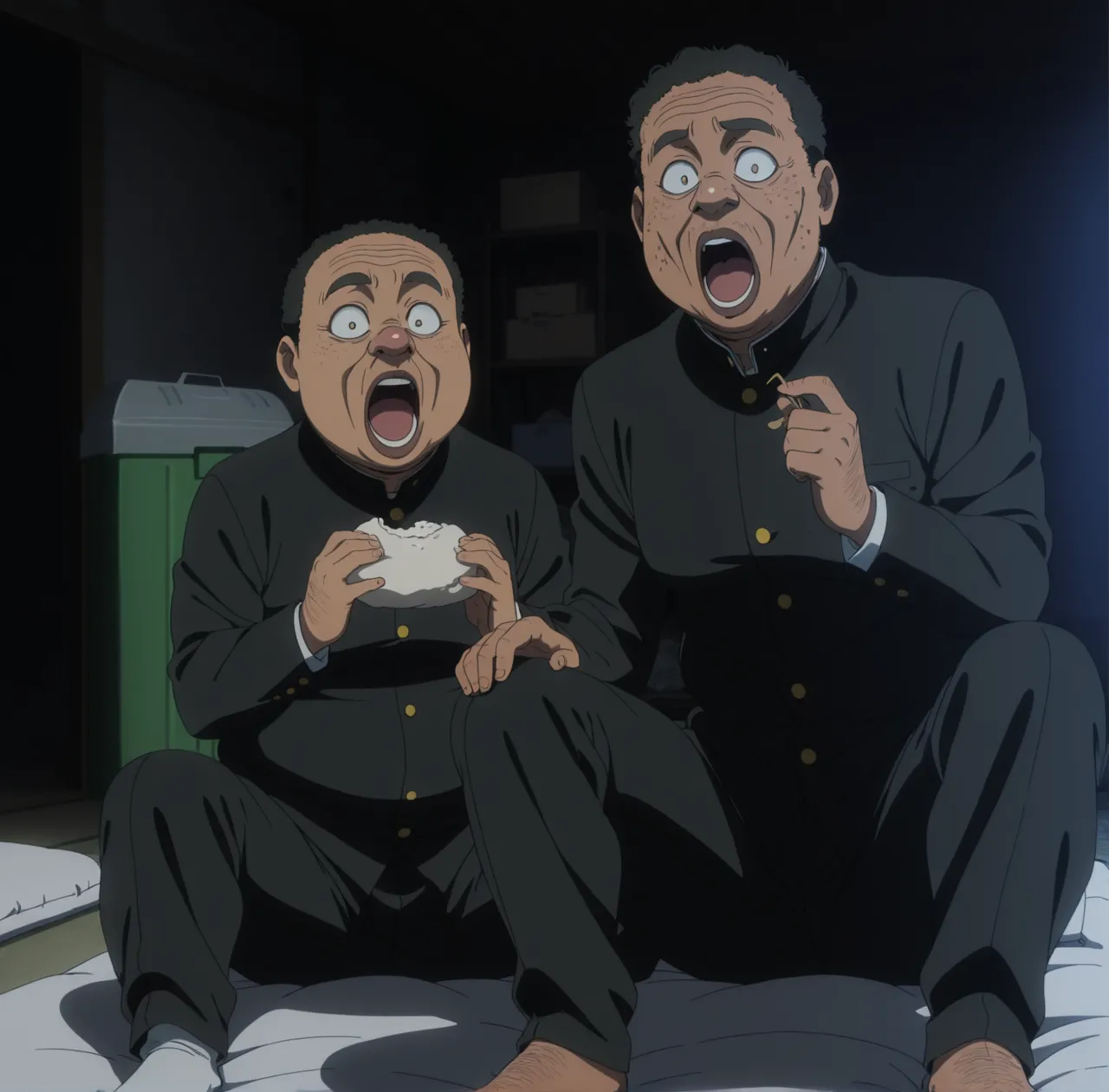 Anzu Miyamoto Rei - Image 76