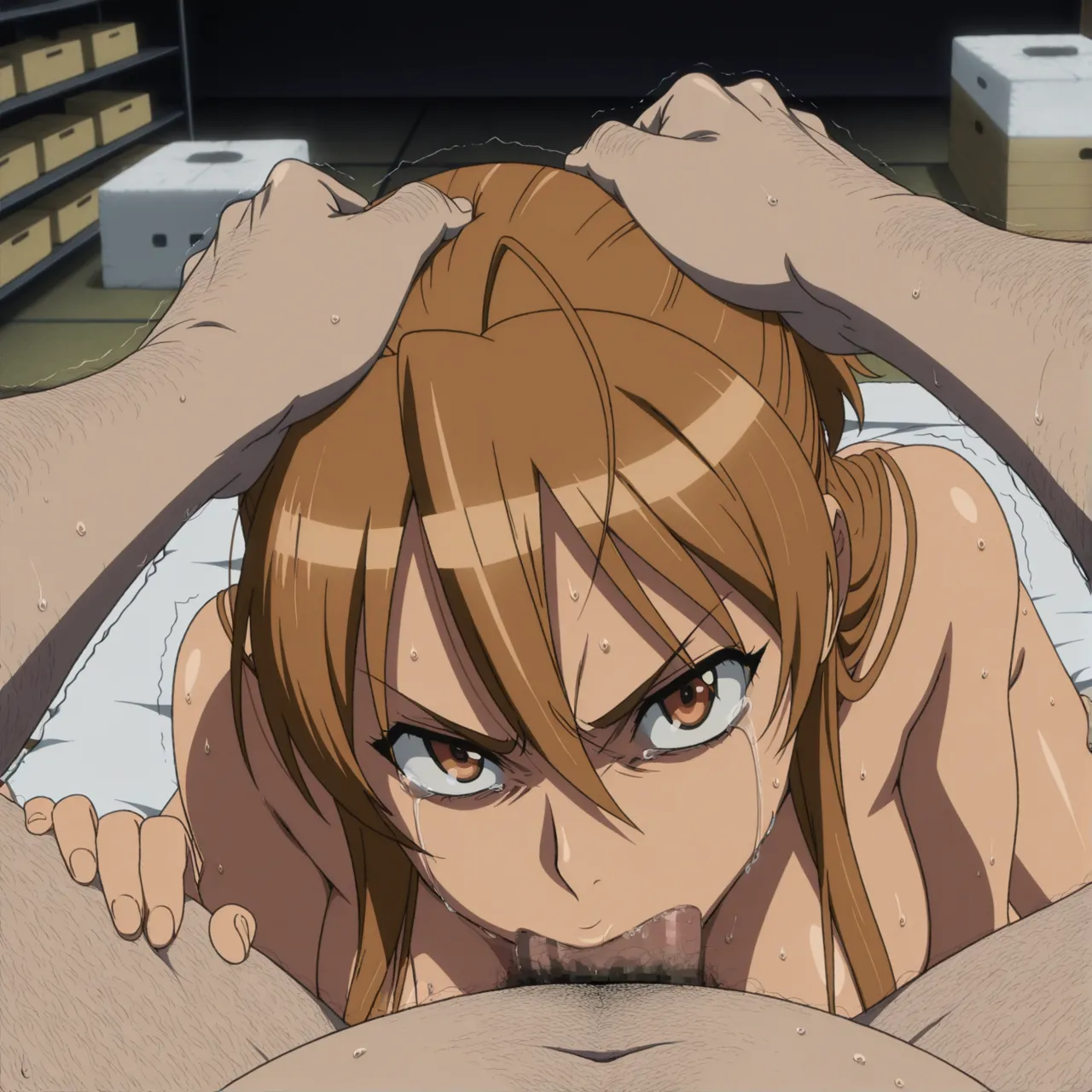 Anzu Miyamoto Rei - Image 82