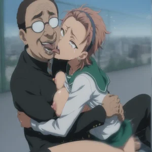 Anzu Miyamoto Rei - Page 10