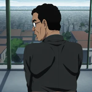 Anzu Miyamoto Rei - Page 16