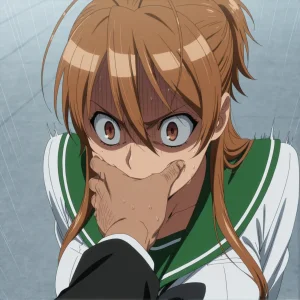 Anzu Miyamoto Rei - Page 18