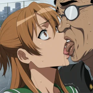 Anzu Miyamoto Rei - Page 27