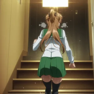 Anzu Miyamoto Rei - Page 5