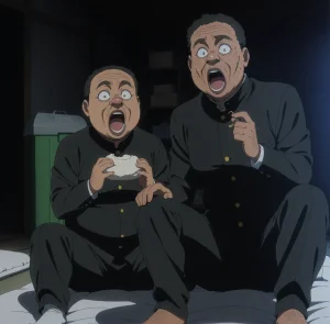 Anzu Miyamoto Rei - Page 76