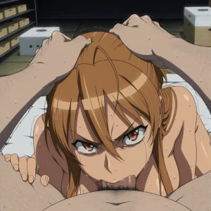 Anzu Miyamoto Rei - Page 82