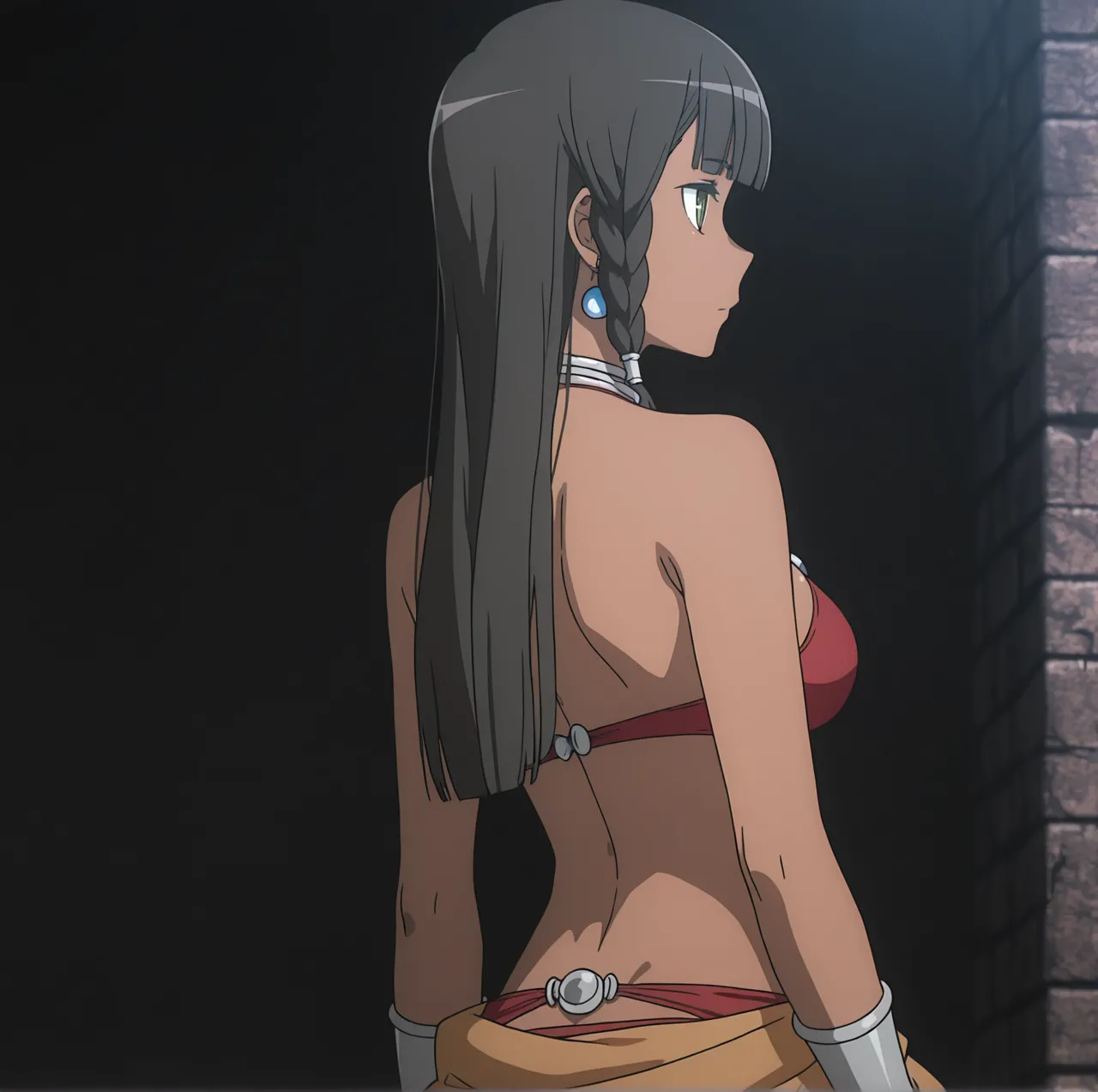 Anzu Tione Hiryute - Image 1