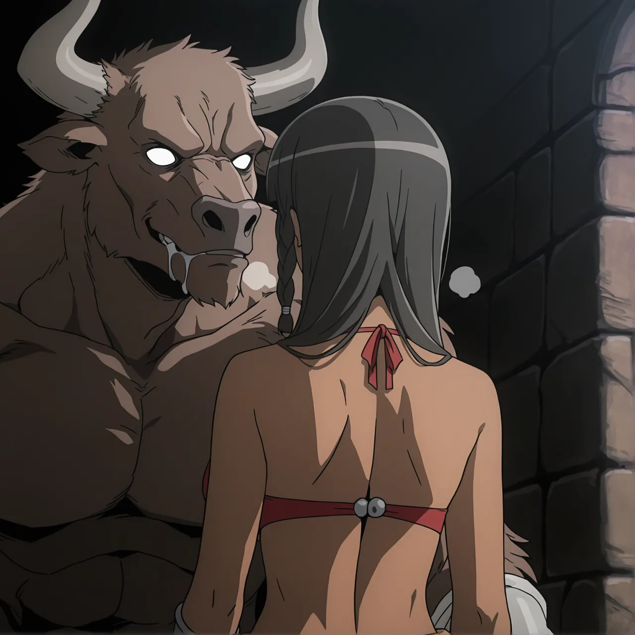 Anzu Tione Hiryute - Image 10