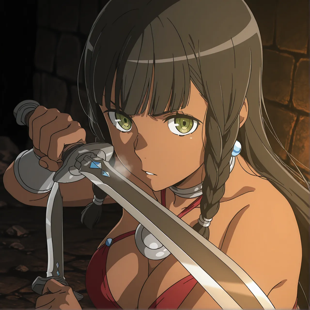 Anzu Tione Hiryute - Image 11