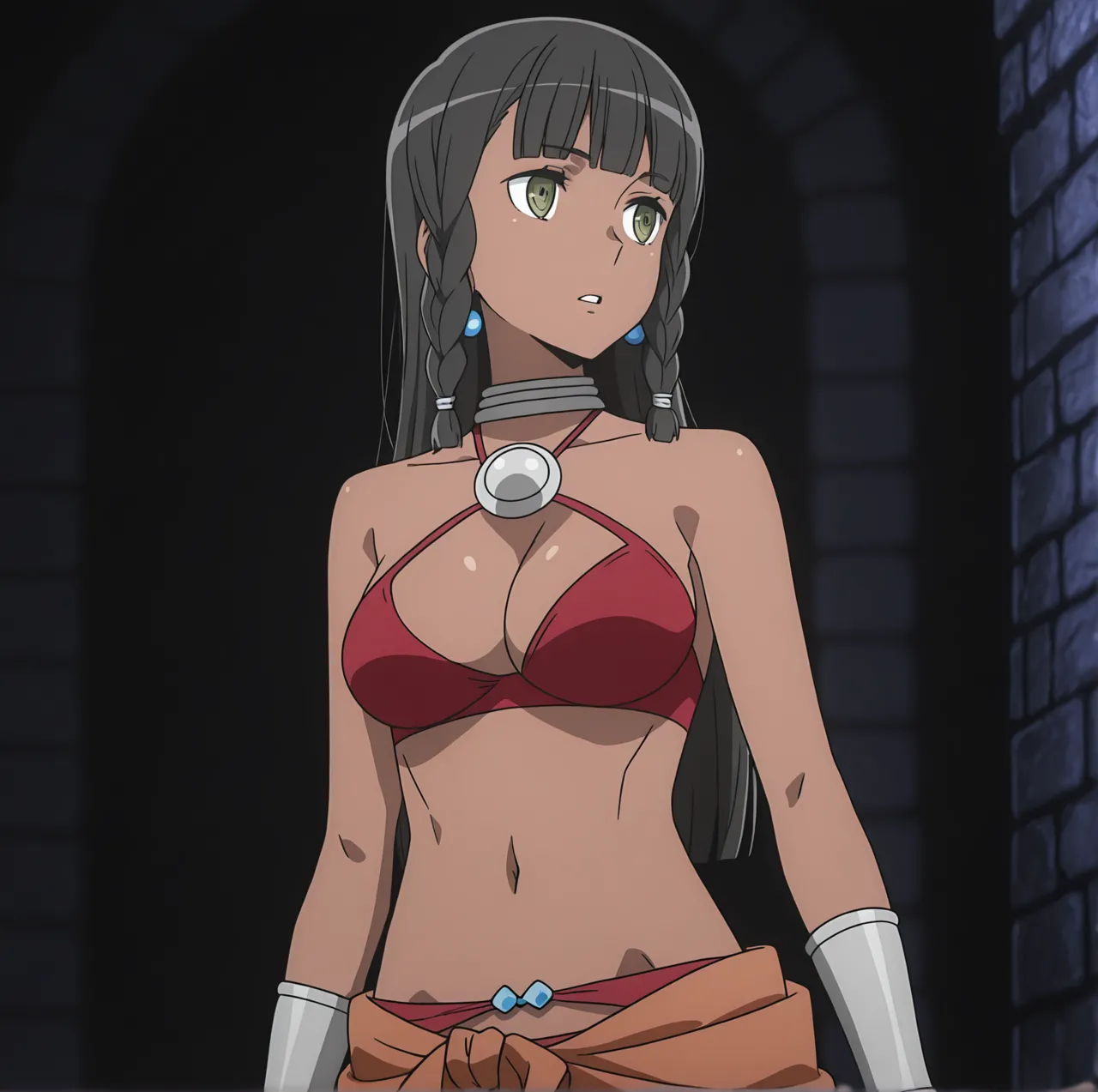 Anzu Tione Hiryute - Image 2