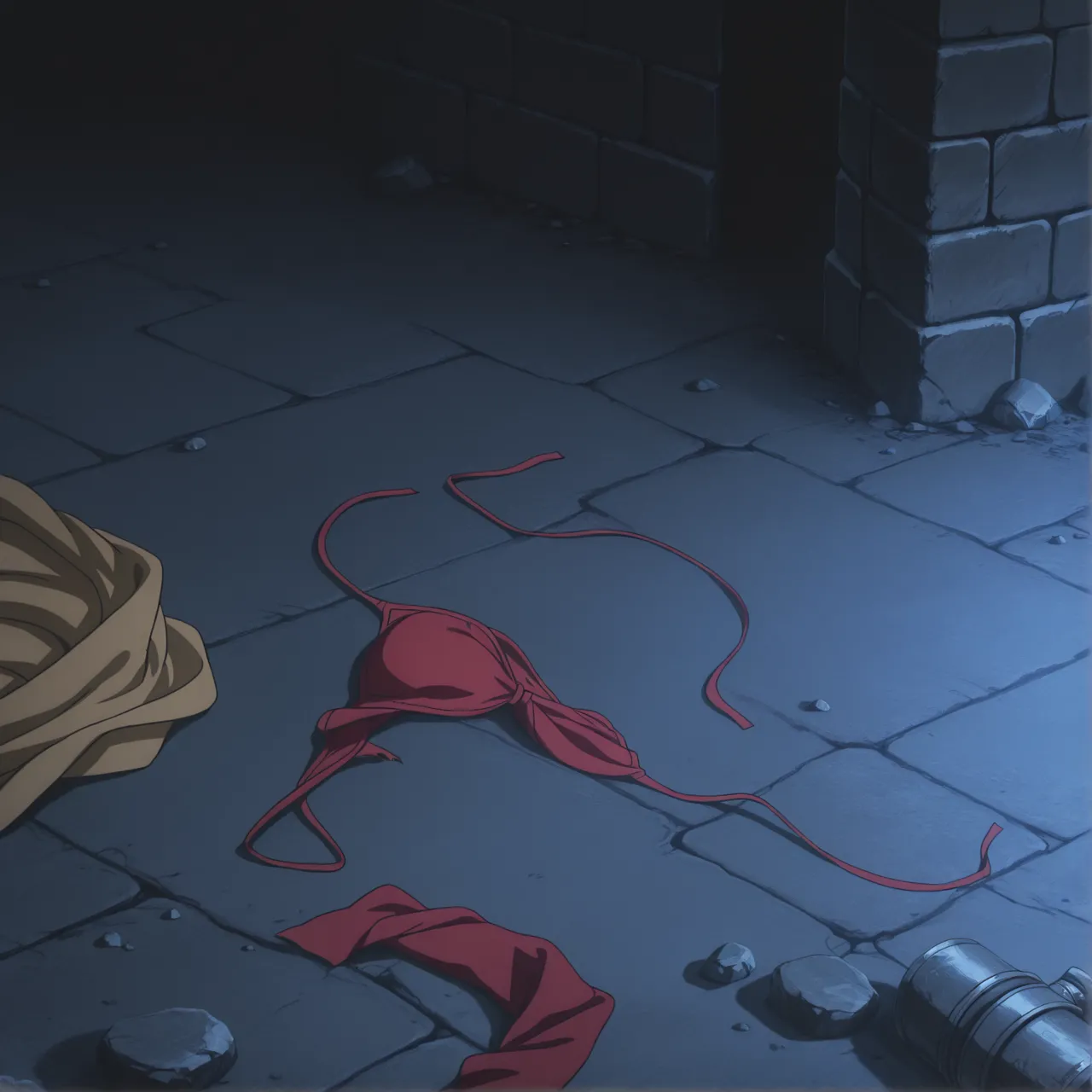 Anzu Tione Hiryute - Image 34