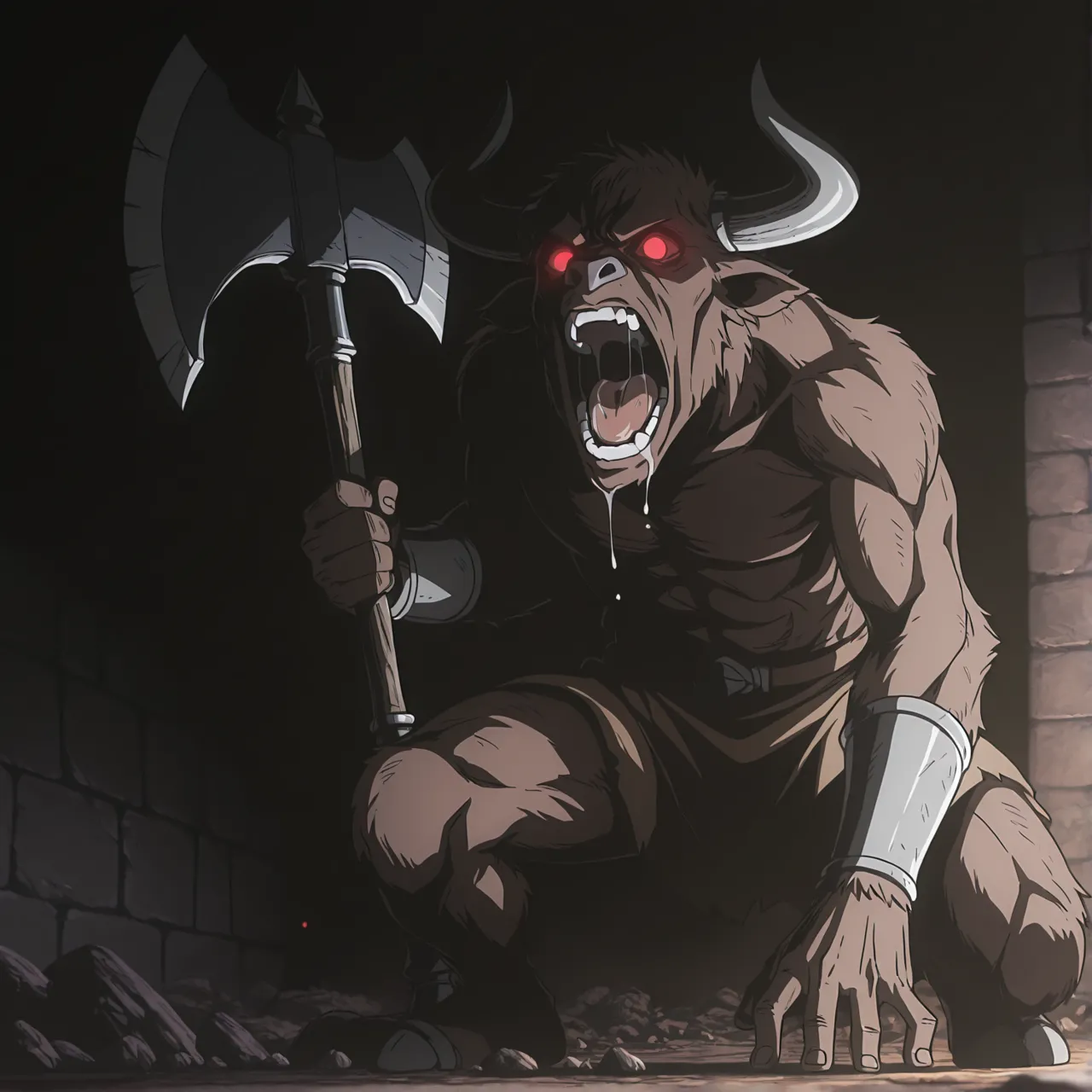 Anzu Tione Hiryute - Image 8