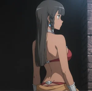 Anzu Tione Hiryute Thumbnail