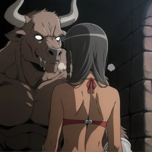 Anzu Tione Hiryute - Page 10